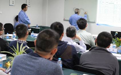 記中南橡塑技術(shù)交流活動(dòng) 一場深入交流、共促發(fā)展的專業(yè)盛會(huì)