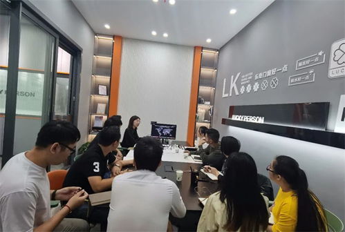 攜手共進，智造未來 樂奇門窗與希美克五金深化技術合作，驅動產品創新升級